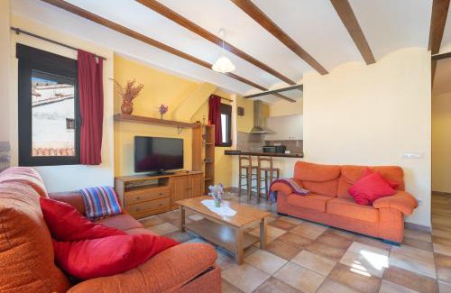 Alcala de la Selva Apartment | Apartamento Casa el Cojo 2c