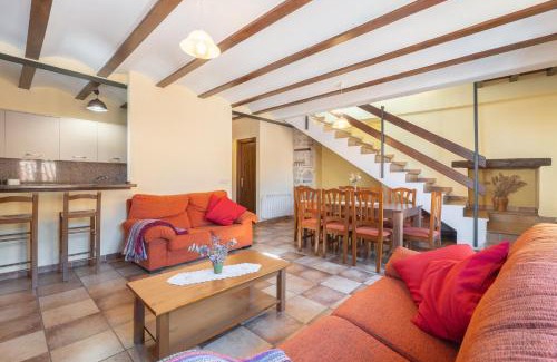 Alcala de la Selva Apartment | Apartamento Casa el Cojo 2c