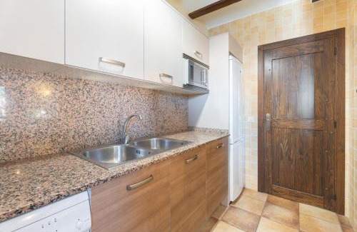 Alcala de la Selva Apartment | Apartamento Casa el Cojo 2c