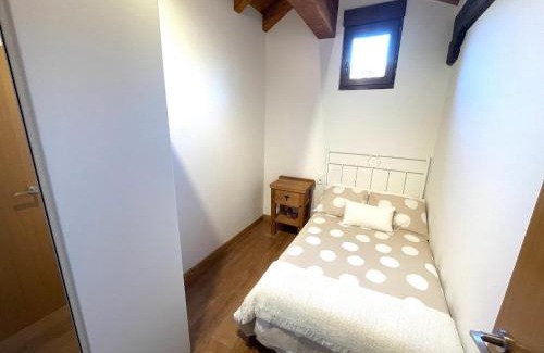Cabezon de Liebana Apartment | Apartamento Cabariezo