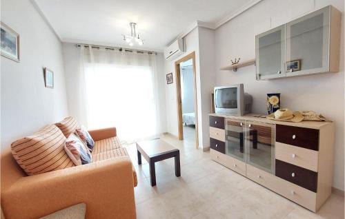 Cabanes Apartment | Apartamento Cabanes Playa