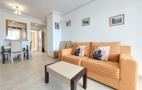 Cabanes Apartment | Apartamento Cabanes Playa