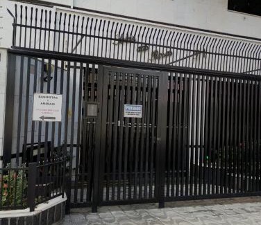 Braga Apartment | Apartamento Cabo Frio