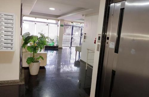 Braga Apartment | Apartamento Cabo Frio