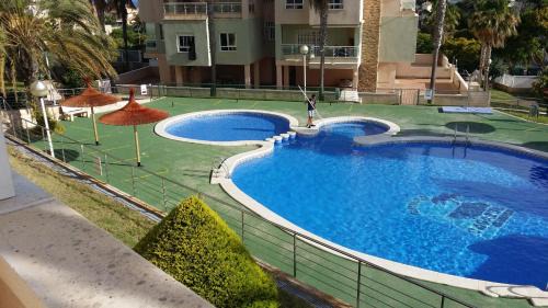 Cala Reona Apartment | Apartamento cala Azul