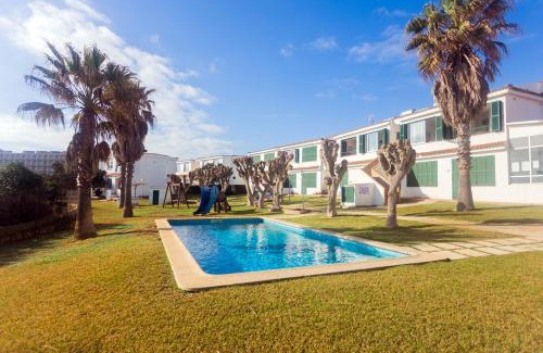 Los Delfines Apartment | Apartamento Cala en Forcat 36