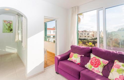 Los Delfines Apartment | Apartamento Cala en Forcat 36