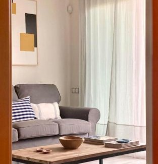 Alcossebre Apartment | Apartamento cala-niu