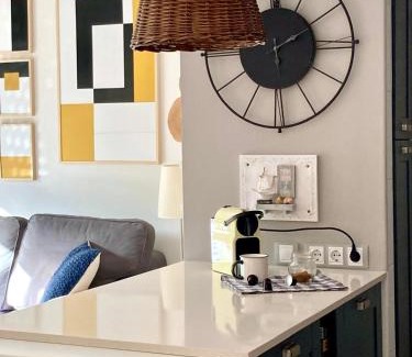 Alcossebre Apartment | Apartamento cala-niu