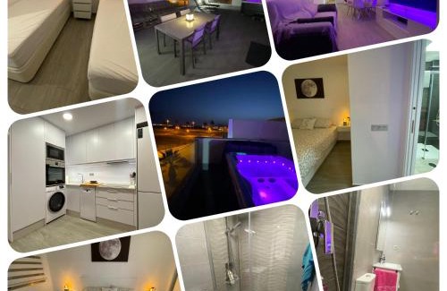 Puerto de Mazarron Apartment | Apartamento Calanegra con Solárium en Puerto de Mazarrón Costa Cálida