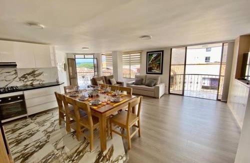 Quimbaya Apartment | Apartamento Calle Real