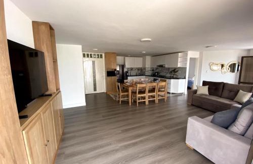 Quimbaya Apartment | Apartamento Calle Real