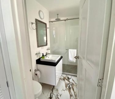 Quimbaya Apartment | Apartamento Calle Real