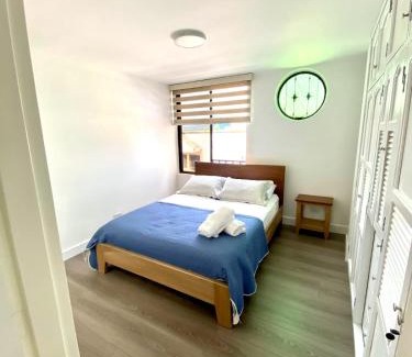 Quimbaya Apartment | Apartamento Calle Real