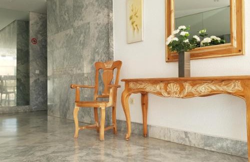 Calpe Apartment | Apartamento Calp Place wifi fibra