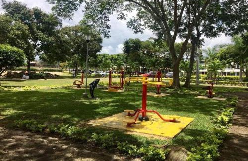 Chinauta Apartment | APARTAMENTO CAMPESTRE CHINAUTA