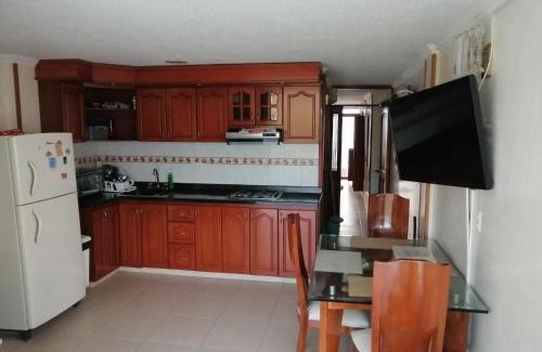 Chinauta Apartment | APARTAMENTO CAMPESTRE CHINAUTA