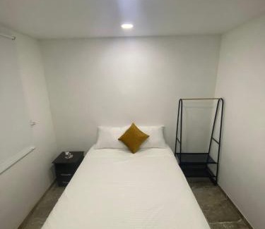 La Mesa Apartment | Apartamento Campestre Mirador de San Juan La Mesa - San Joaquín