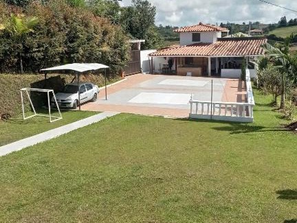 Marinilla Apartment | Apartamento Campestre Villa Olivia