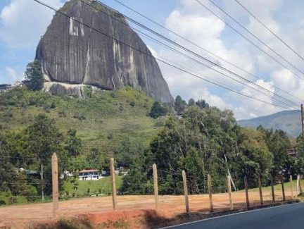 Marinilla Apartment | Apartamento Campestre Villa Olivia