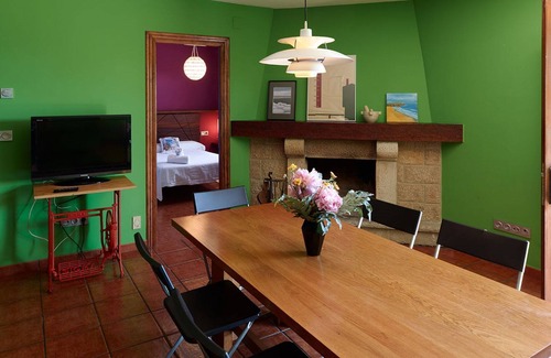 Villaviciosa House | Apartamento Cantarranes, Cantarranes