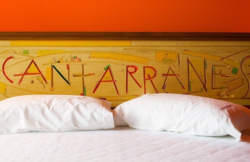 Villaviciosa House | Apartamento Cantarranes, Cantarranes