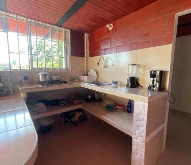 Melgar Apartment | Apartamento Carmen de Ápicala