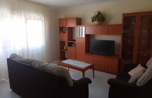 Carino Condo | Apartamento Cariño