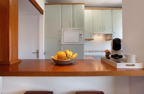 Carranque Apartment | Apartamento Carlos Haya