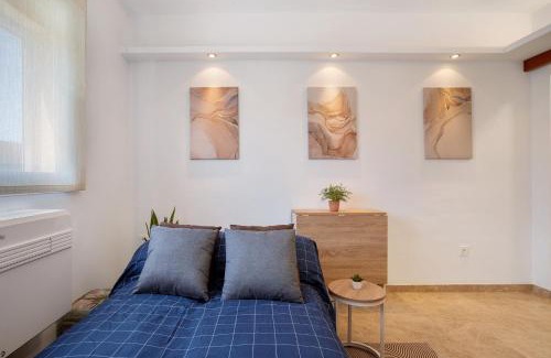 Carranque Apartment | Apartamento Carlos Haya