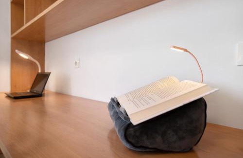 Carranque Apartment | Apartamento Carlos Haya