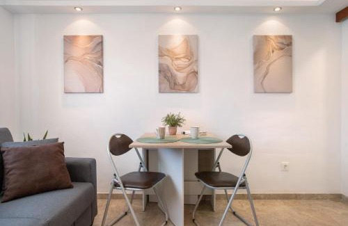 Carranque Apartment | Apartamento Carlos Haya