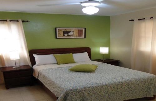 Santo Domingo Oeste Apartment | Apartamento Carmil I