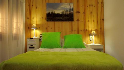 Mosqueruela Apartment | Apartamento Carrascales o Pinar Ciego