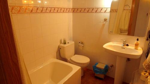 Mosqueruela Apartment | Apartamento Carrascales o Pinar Ciego