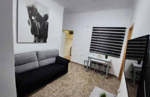 Los Barreros Apartment | Apartamento Cartagena