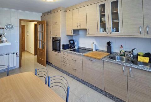 Sarria Apartment | Apartamento casa Chilin