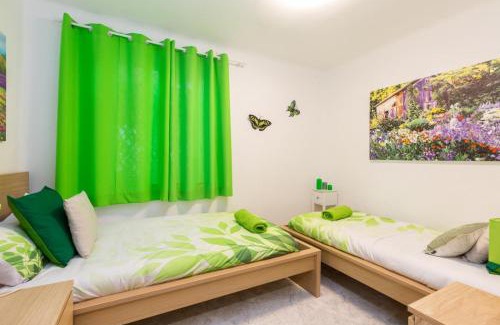 Puerta del Angel Apartment | Apartamento Casa de Campo - Alojamiento de temporada