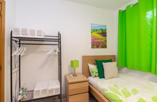 Puerta del Angel Apartment | Apartamento Casa de Campo - Alojamiento de temporada