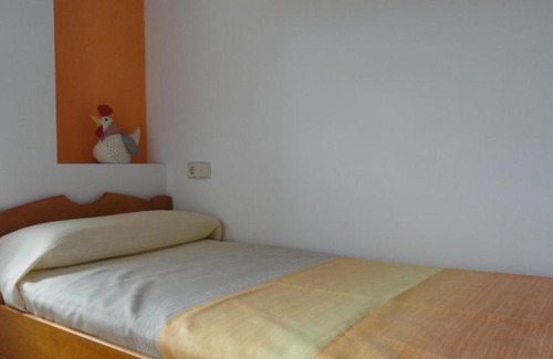 Bonansa Apartment | Apartamento Casa Farras