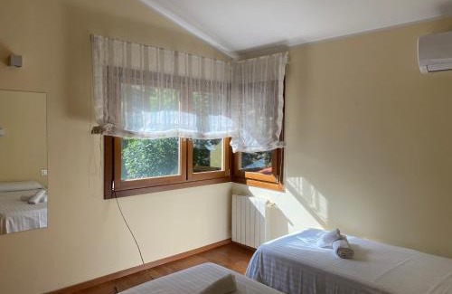 Santovena Apartment | Apartamento casa Maru con barbacoa