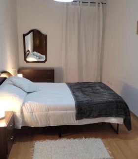 Almazan Apartment | Apartamento Cattleya