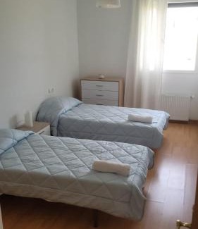 Almazan Apartment | Apartamento Cattleya