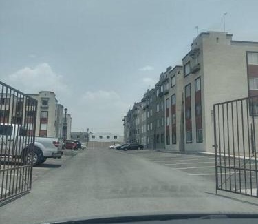 Tecamac Apartment | apartamento cerca del AIFA