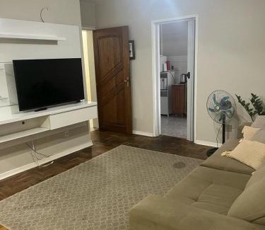 Sao Miguel Apartment | Apartamento central