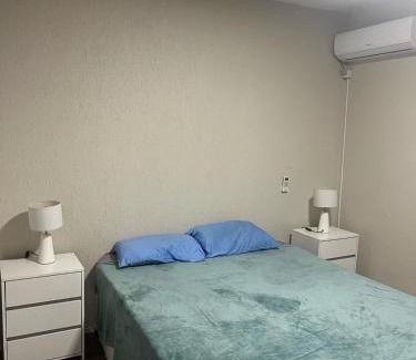 Sao Miguel Apartment | Apartamento central