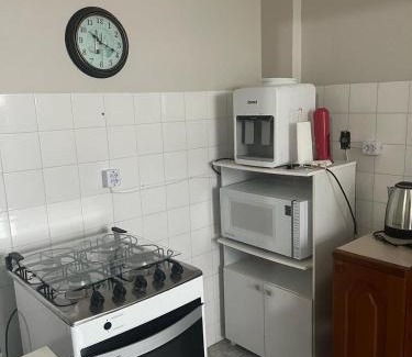 Sao Miguel Apartment | Apartamento central