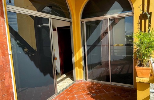 Sincelejo Apartment | Apartamento central con terraza privada