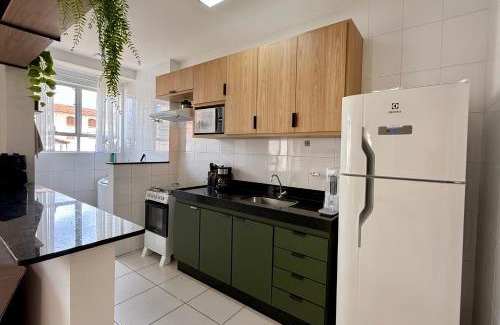 Vicosa Apartment | Apartamento central com ar condicionado e 3 smart TVs perto da UFV
