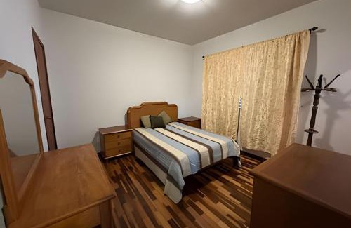 Centro Apartment | Apartamento Central em Araxá